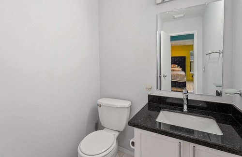 Clodine Casa | House Of Peace is a 5-bedroom haven