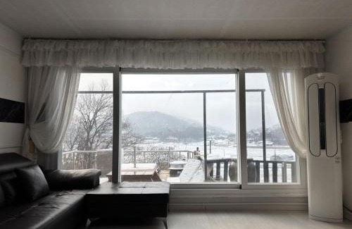 Guwol-dong Casa | House of Rising Sun - Nanhee House