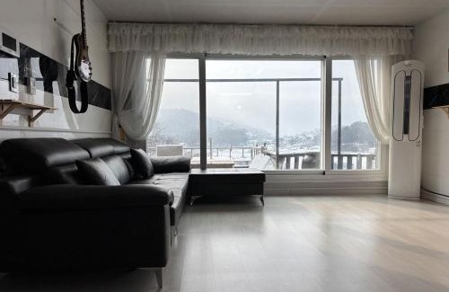 Guwol-dong Casa | House of Rising Sun - Nanhee House