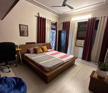 Sikandra Casa | House of Sattva