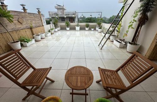 Sikandra Casa | House of Sattva