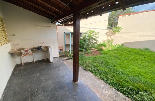 Minas Gerais Casa | House of Seeds