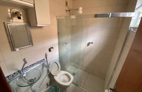 Minas Gerais Casa | House of Seeds