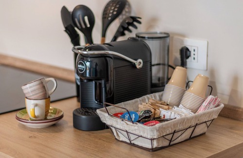 Viterbo Apartamento | HOUSE OF SONJA