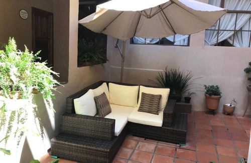 Centro Casa | Casa de las Escaleras, Pátzcuaro, Michoacán