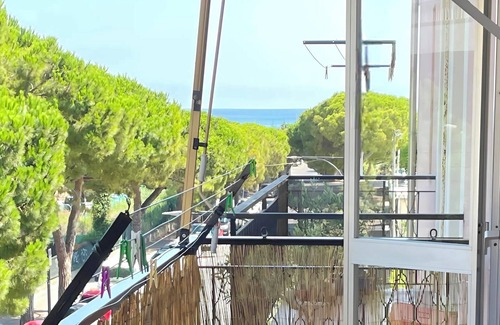 Albenga Apartamento | [House of Sun] Relax & Beach 400 meters away in Albenga