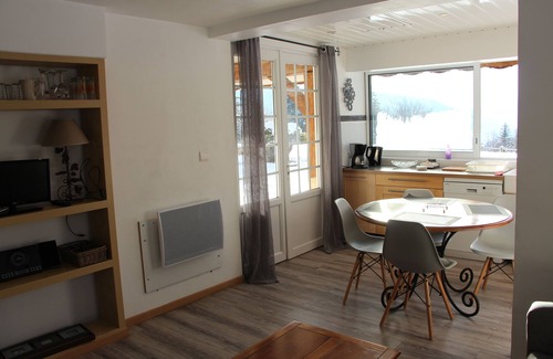 Echallon Casa | House of the cornua 5min from Lake Genin