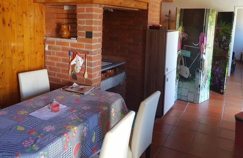 Carreco Casa | Casa del adro en la calle