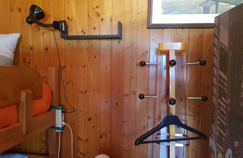 Carreco Casa | Casa del adro en la calle