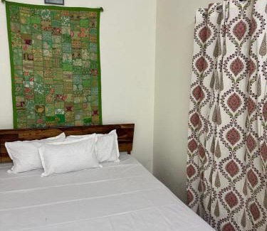 Uchiyarda Casa | House of Tourists