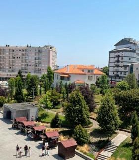 Vila Nova de Gaia Apartamento | House of Tranquility