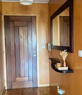 Vila Nova de Gaia Apartamento | House of Tranquility