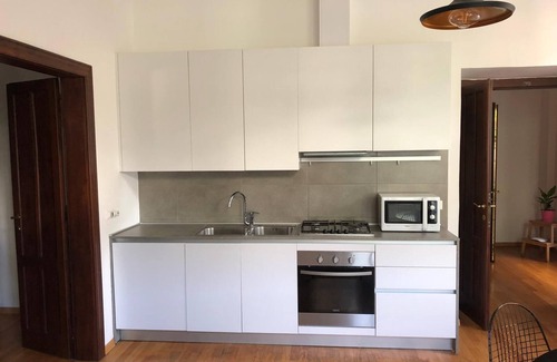 Trento Old Town Cama Y Desayuno | House of Trento - NO Reception