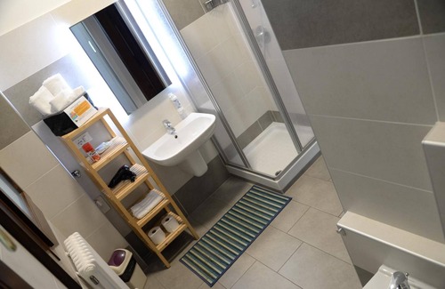 Trento Old Town Cama Y Desayuno | House of Trento - NO Reception