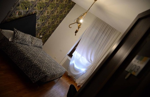 Trento Old Town Cama Y Desayuno | House of Trento - NO Reception