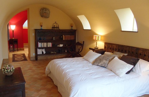 Montreuil-aux-Lions Casa | Cámara de los productores de vino, bodegas Casa