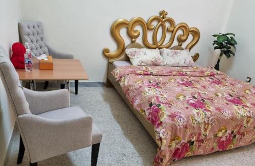 Al Ain Casa | House of Victoria