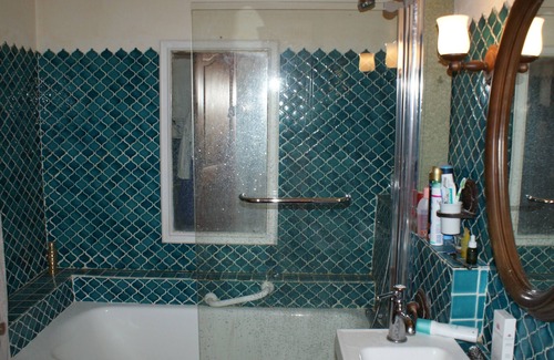 Montfort-sur-Argens Casa | Casa de 3 hectáreas con vistas para 8/10 personas cerca de Cotignac