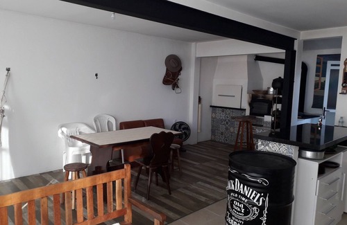 Daniela Casa | Casa en la playa de daniela