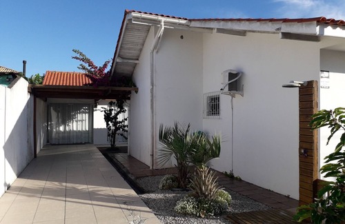 Daniela Casa | Casa en la playa de daniela