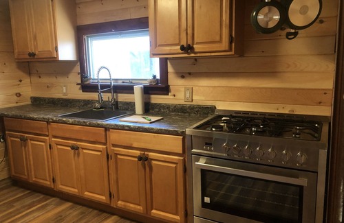 Oneonta Casa | House on Goodyear Lake between Cooperstown and Oneonta