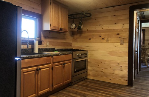 Oneonta Casa | House on Goodyear Lake between Cooperstown and Oneonta