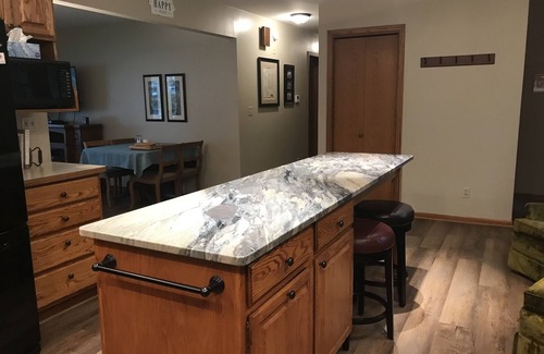 Chilton Casa | House on Lake Winnebago