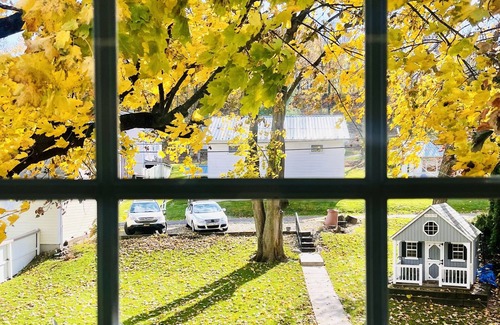 Mifflinburg Casa | House On Market