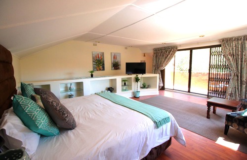 Greater Johannesburg Metropolitan Area Casa | House on Morninghill