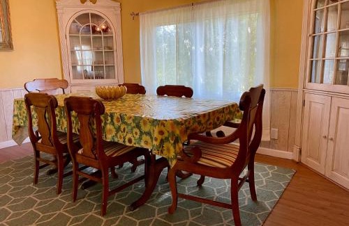 Escondido Casa | House on Organic Farm