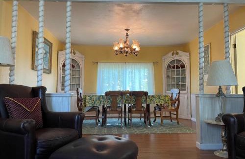 Escondido Casa | House on Organic Farm