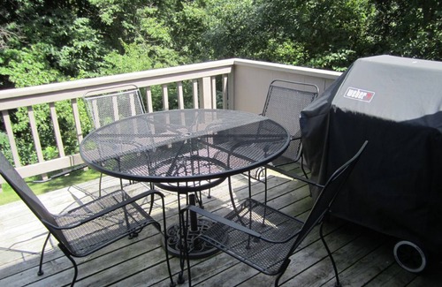 The Galena Territory Casa | House on Plum Cove