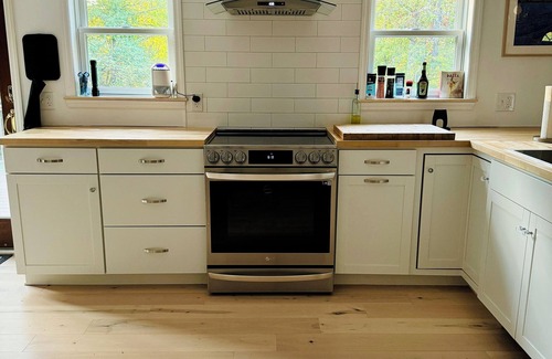Livingston Casa | House on Rocky Lane - Dog Friendly