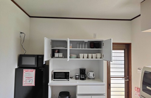 Nikko Casa | House on Suginamikaido in Nikko City rent a hous / Nikko Tochigi
