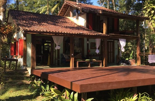 Camburi Casa | House on the beach for those who want peace - 2 bedrooms Camburi