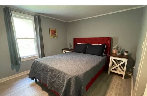 Marion Casa | House on the hill