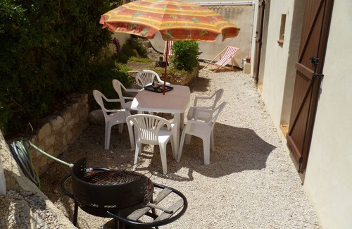 Montredon Villa | Casa en el puerto vista panorámica sobre la bahía de Marsella