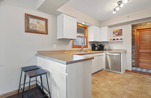 Wabasha Casa | HOUSE ON THE RIVER