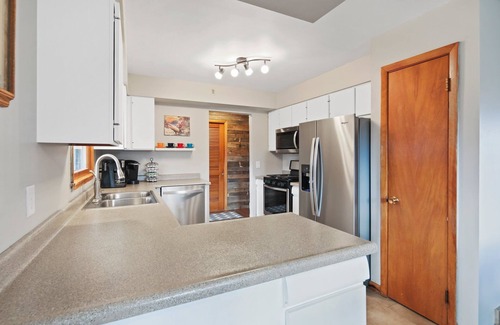 Wabasha Casa | HOUSE ON THE RIVER
