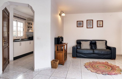 Tias Chalet De Esquí | Casa Paraíso - Piscina Privada, Jacuzzi, Air-con y BBQ By Lanzarote Vacation Homes