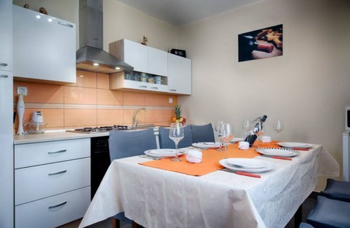 Cove Rogacic Casa | House Paradiso (112981-K1) - Vis - island Vis