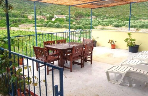 Cove Rogacic Casa | House Paradiso (112981-K1) - Vis - island Vis