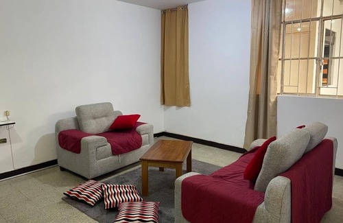 Talara Casa | Hotel House Talara Hoskins