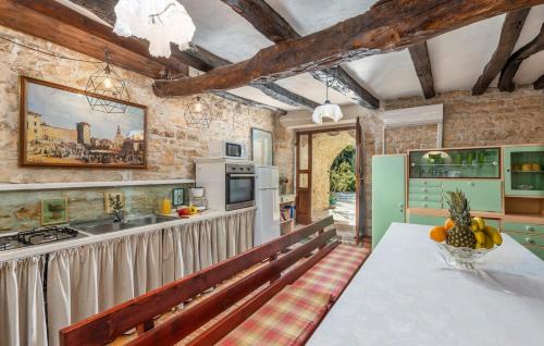 Peresiji Casa | House Peresiji