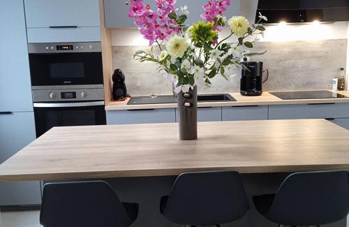 Plelauff Casa | House Plélauff