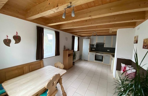 Untermitterdorf Casa | Casa Plattenstein - Casa 5 *****