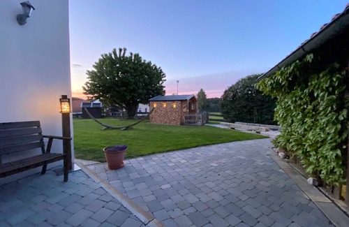 Untermitterdorf Casa | Casa Plattenstein - Casa 5 *****
