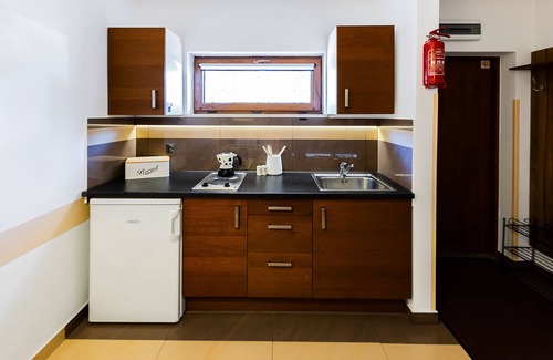 Dzwirzyno Casa | Casa Premium G-H Beach 30 m 2 habitaciones - Pelican Resort