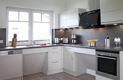 Redewisch Apartamento | Casa Prignitz Whg. cometa