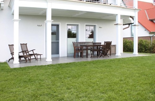 Redewisch Apartamento | Casa Prignitz Whg. cometa